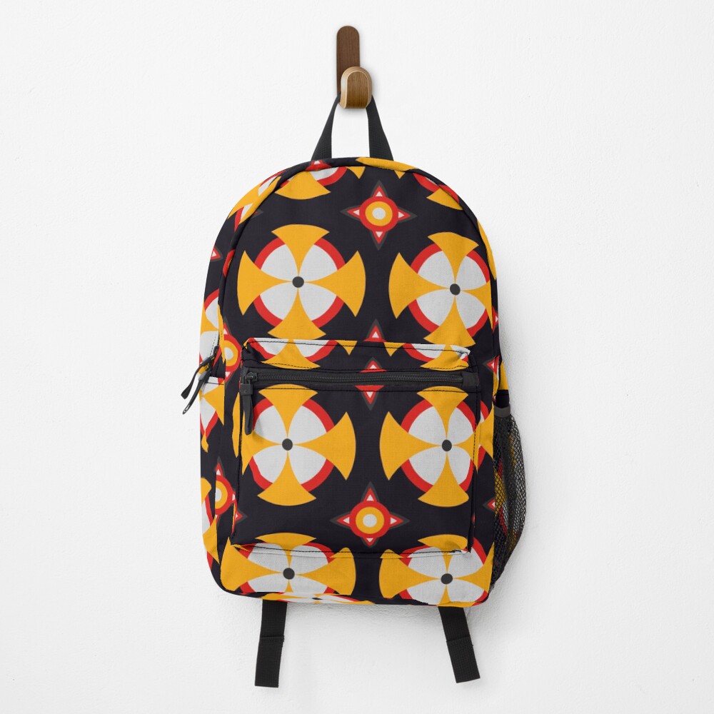 Item preview, Backpack designed and sold by MakeitMelo.