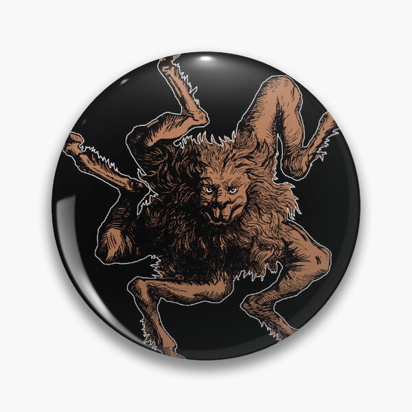 Item preview, Buer 6 designed and sold by crileybell.