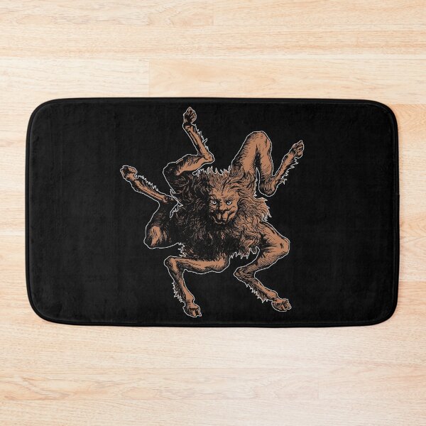Item preview, Buer 6 designed and sold by crileybell.