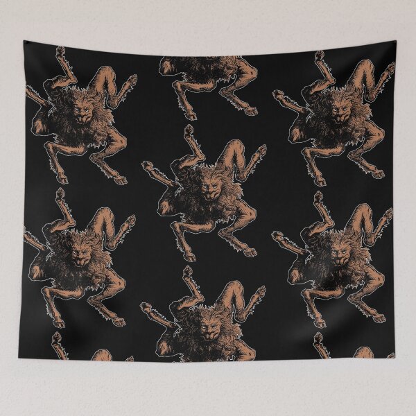 Item preview, Buer 6 designed and sold by crileybell.