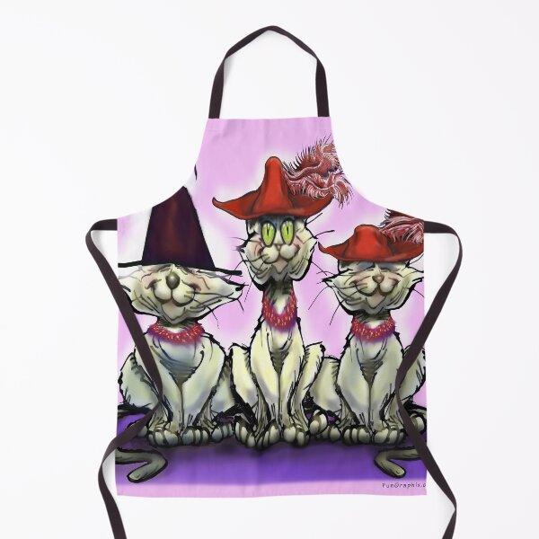 Item preview, Cats in Funny Halloween Hats designed and sold by Kevin Middleton.