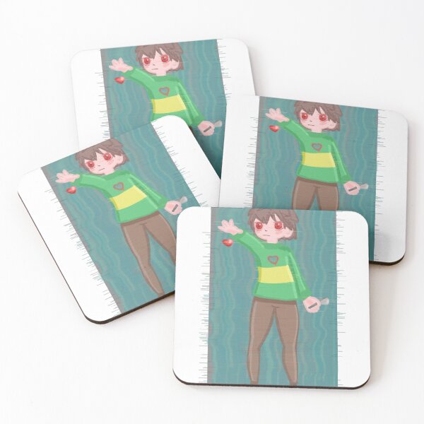 Item preview, Kris Deltarune designed and sold by littlecamkoala.