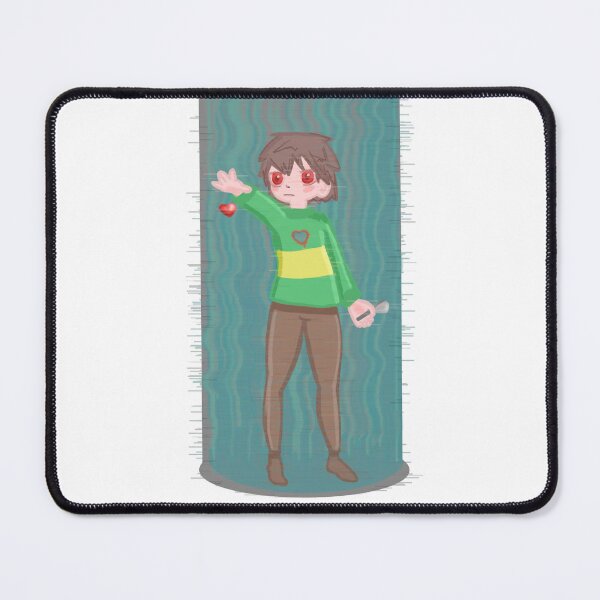 Item preview, Kris Deltarune designed and sold by littlecamkoala.