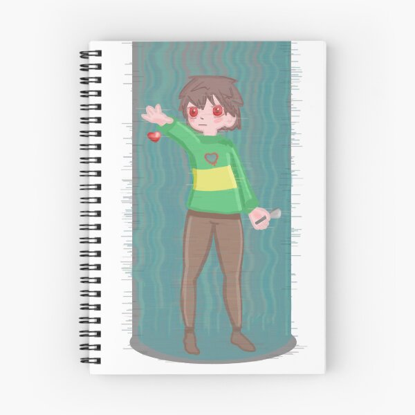 Item preview, Kris Deltarune designed and sold by littlecamkoala.