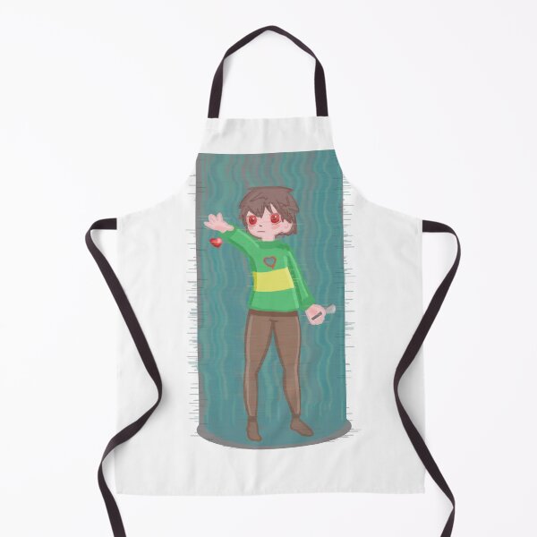 Item preview, Kris Deltarune designed and sold by littlecamkoala.