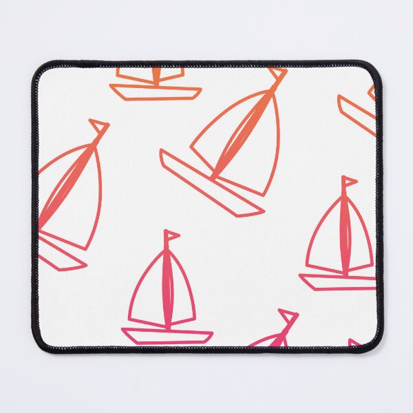Item preview,  ferry boat scrub pattern designed and sold by justbe  admirable.