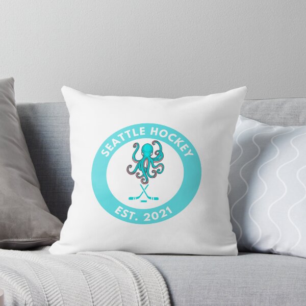 Item preview, Seattle Hockey designed and sold by juan11724.