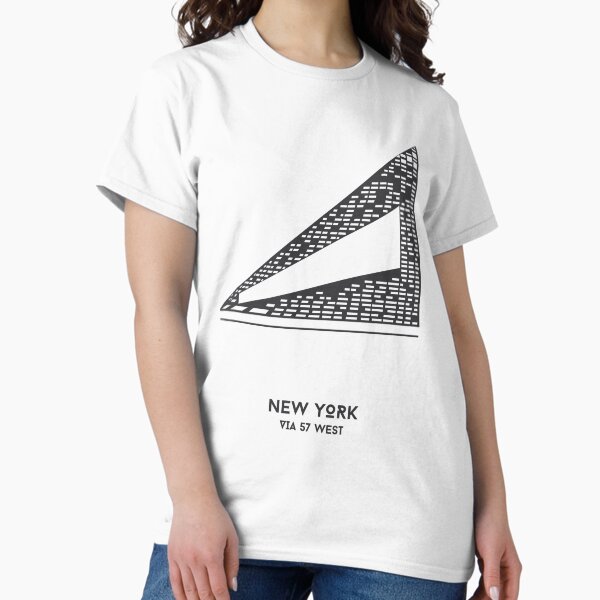Item preview, New York Via 57 West designed and sold by Yamkee.