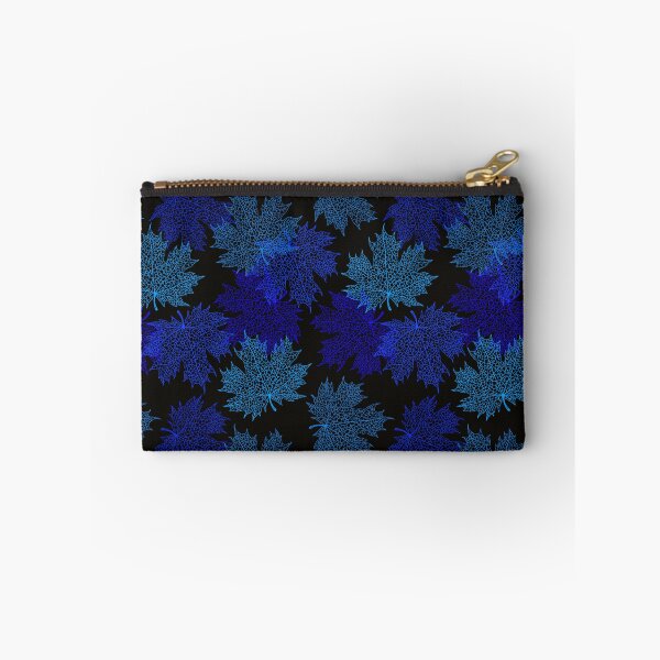 Item preview, Colorful Maple Leaves pattern - M2 designed and sold by Art-by-Geoff.