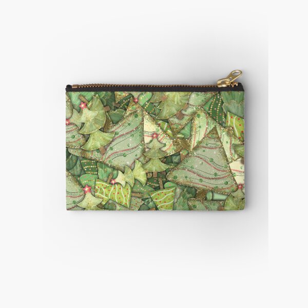 Item preview, Christmas Tree Collage designed and sold by OddPop.