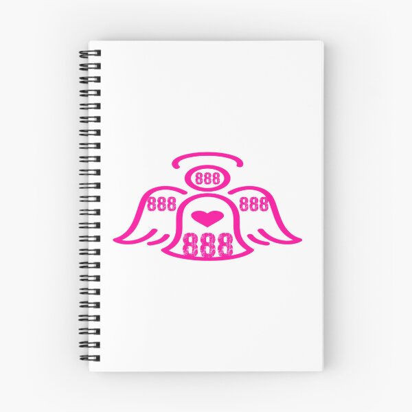 Item preview, Angel numbers 888,,,, 888. designed and sold by Chakilogy.