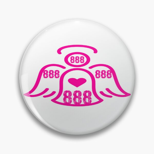 Item preview, Angel numbers 888,,,, 888. designed and sold by Chakilogy.
