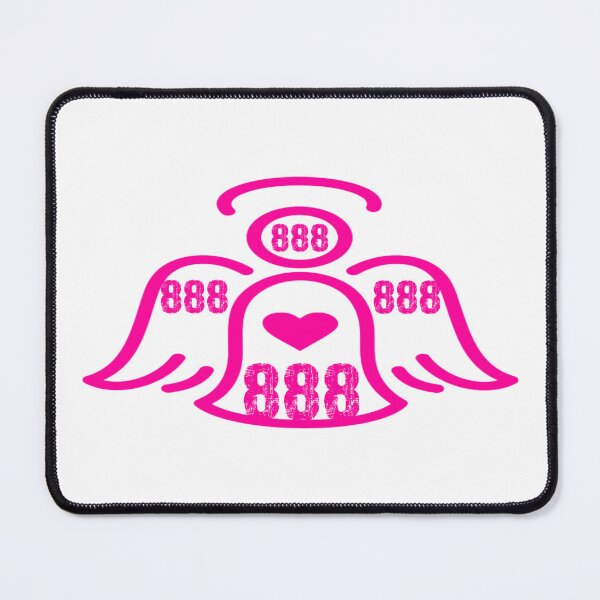 Item preview, Angel numbers 888,,,, 888. designed and sold by Chakilogy.