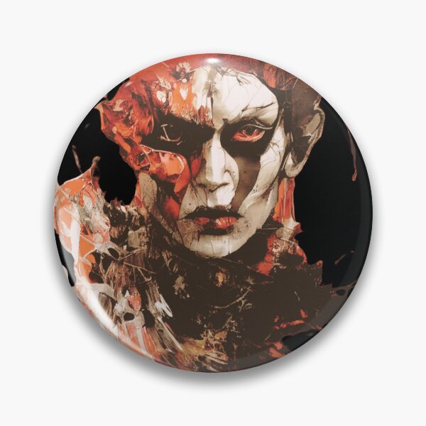 Item preview, Unusual Orange Man, Mysterious man face designed and sold by Dven-Clothes.