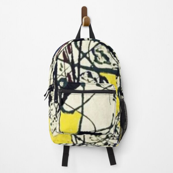 Item preview, Summer time by jackson pollock designed and sold by Golido.
