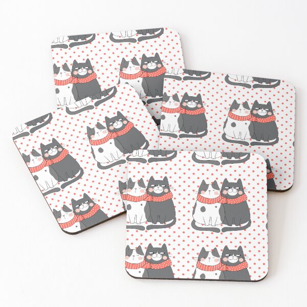 Item preview, Christmas Cat designed and sold by Susan Turpin.