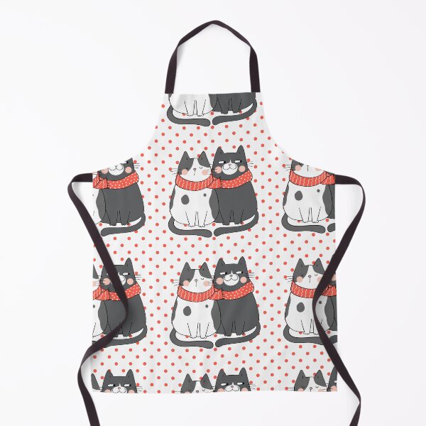 Item preview, Christmas Cat designed and sold by Susan Turpin.