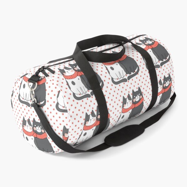 Item preview, Christmas Cat designed and sold by Susan Turpin.