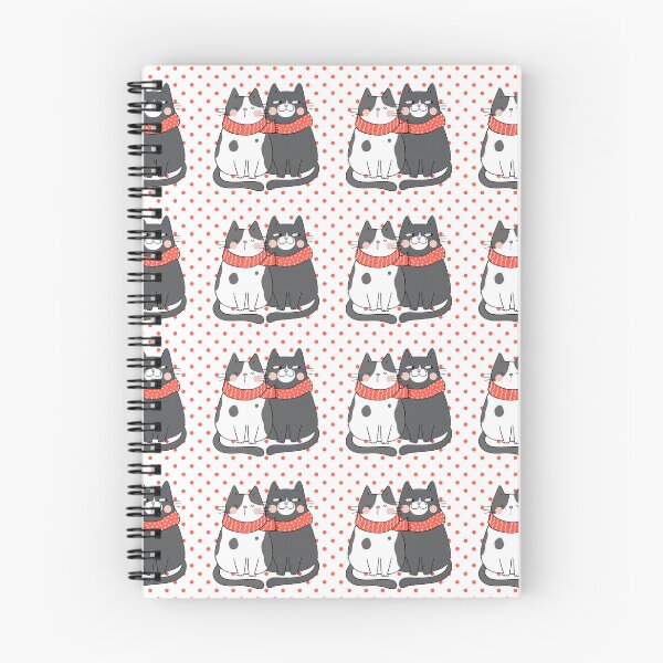 Item preview, Christmas Cat designed and sold by Susan Turpin.