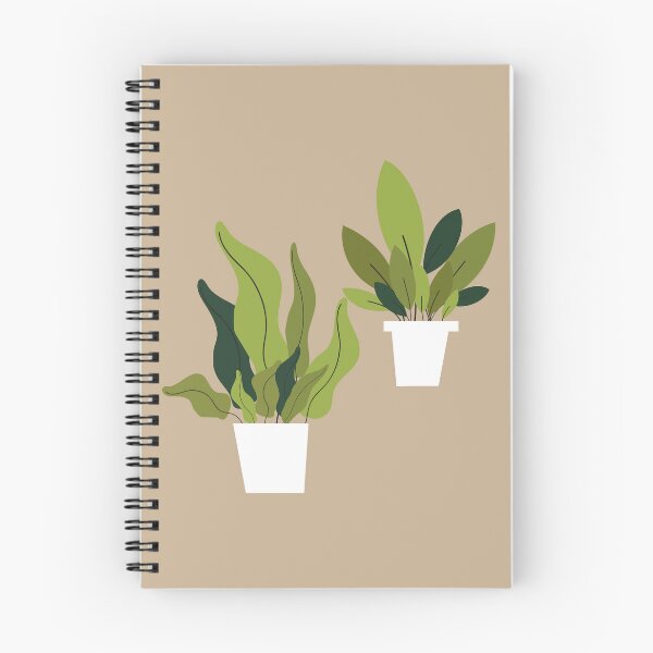 Item preview, Mid Century Modern Planters (bkgrnd) designed and sold by Makanahele.