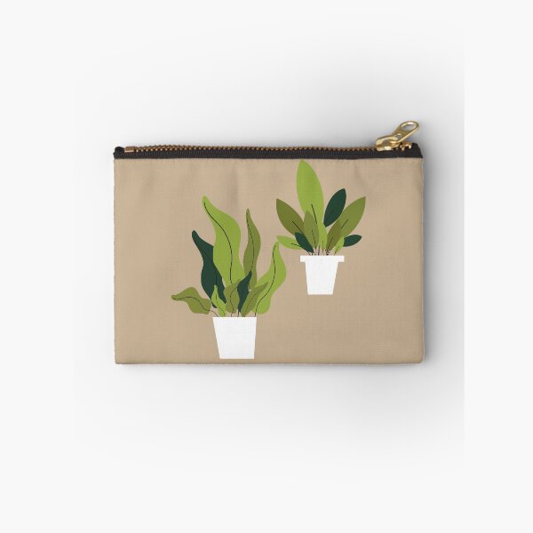 Item preview, Mid Century Modern Planters (bkgrnd) designed and sold by Makanahele.