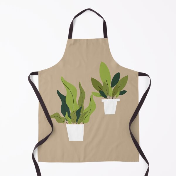 Item preview, Mid Century Modern Planters (bkgrnd) designed and sold by Makanahele.