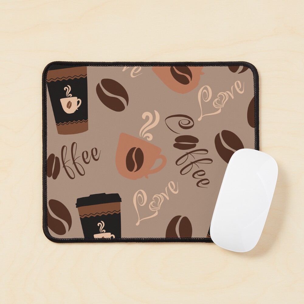 Item preview, Mouse Pad designed and sold by ChantalDesign.