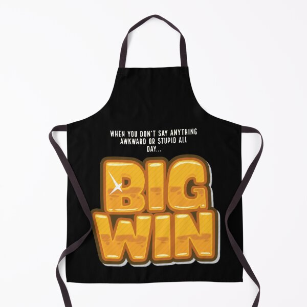 Item preview, Big Win designed and sold by DeusExMachina1.