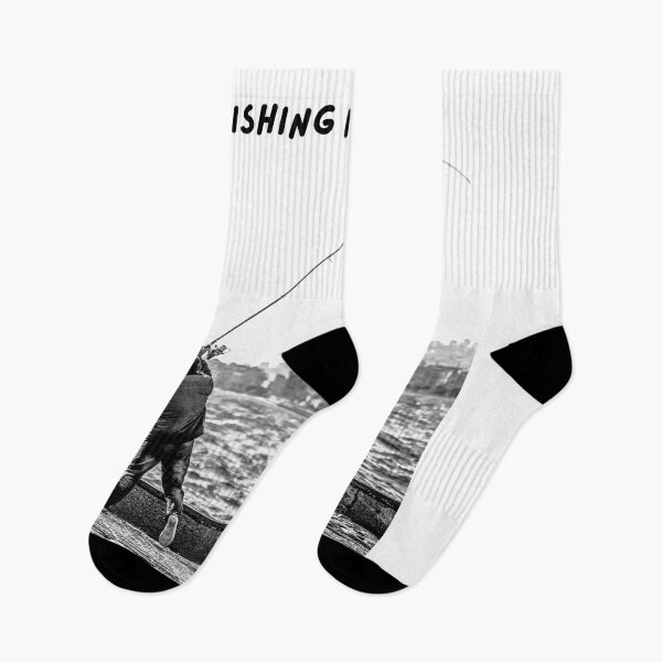 Item preview, Fishing is my life designed and sold by marcioks.