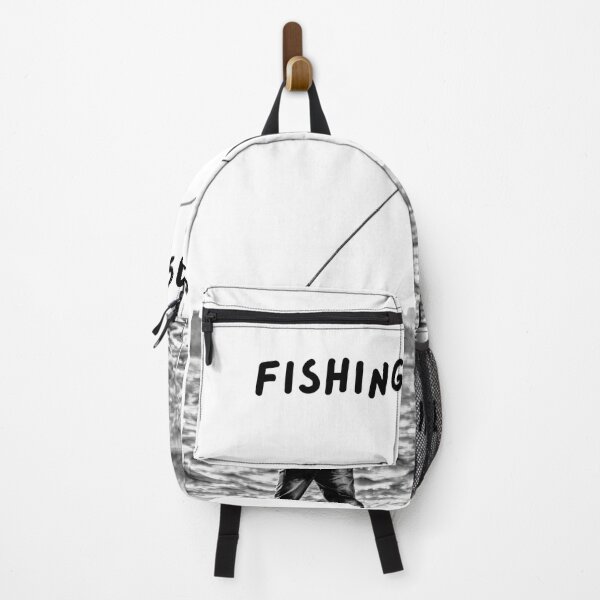 Item preview, Fishing is my life designed and sold by marcioks.