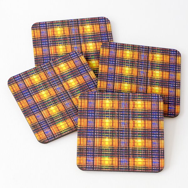 Item preview, Tartan fling designed and sold by MKay2.
