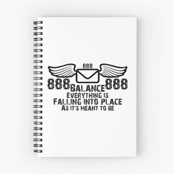 Artikelvorschau, 888 Engelszahlen 888,,Balance.V888. entworfen und verkauft von Chakilogy.
