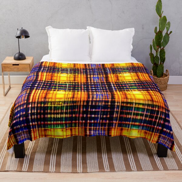 Item preview, Tartan fling designed and sold by MKay2.