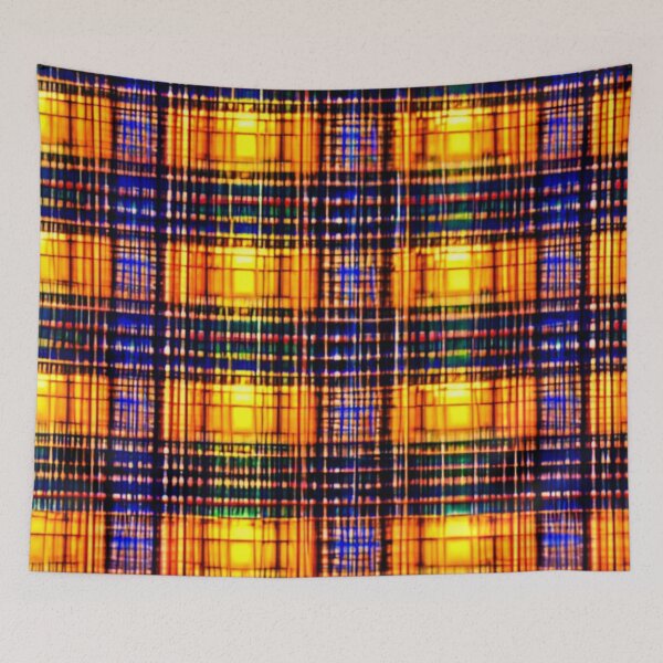 Item preview, Tartan fling designed and sold by MKay2.
