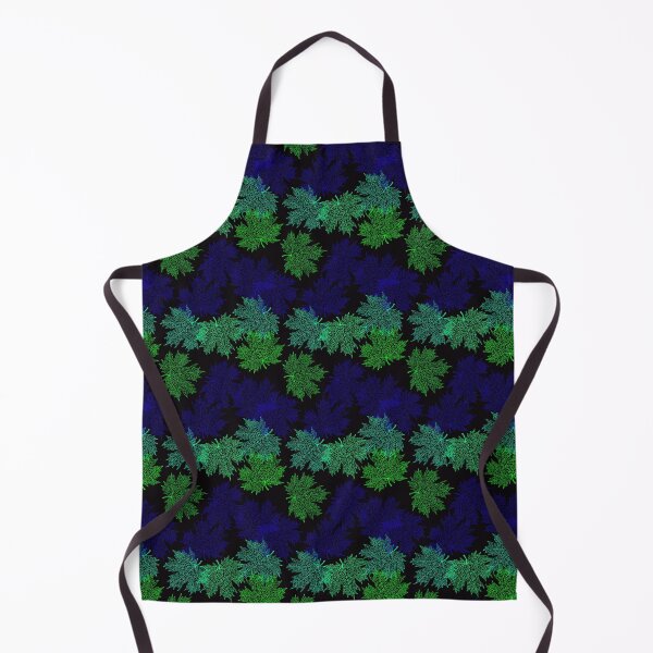 Item preview, Colorful Maple Leaves pattern - M5 designed and sold by Art-by-Geoff.