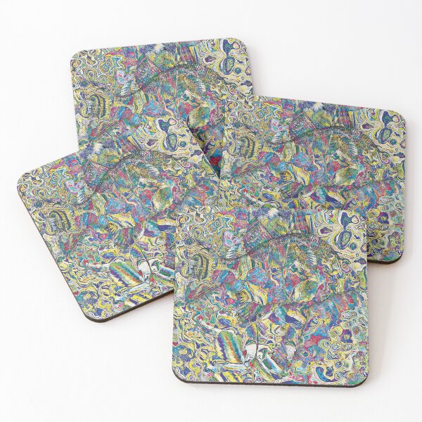 Item preview, cammofish designed and sold by DavidCentioli.