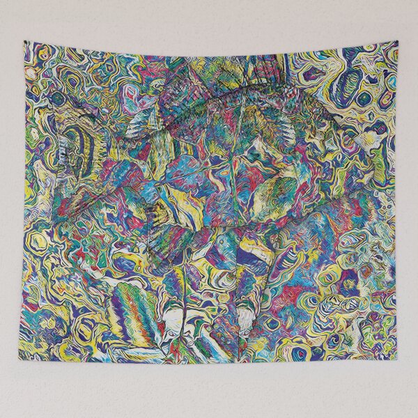 Item preview, cammofish designed and sold by DavidCentioli.