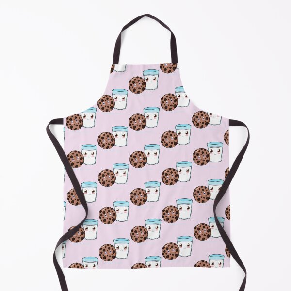 Item preview, Cookies and Milk designed and sold by LookingUpStudio.
