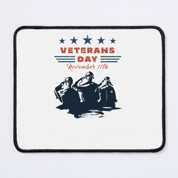 Item preview, Veterans day designed and sold by SenhajiWorld.