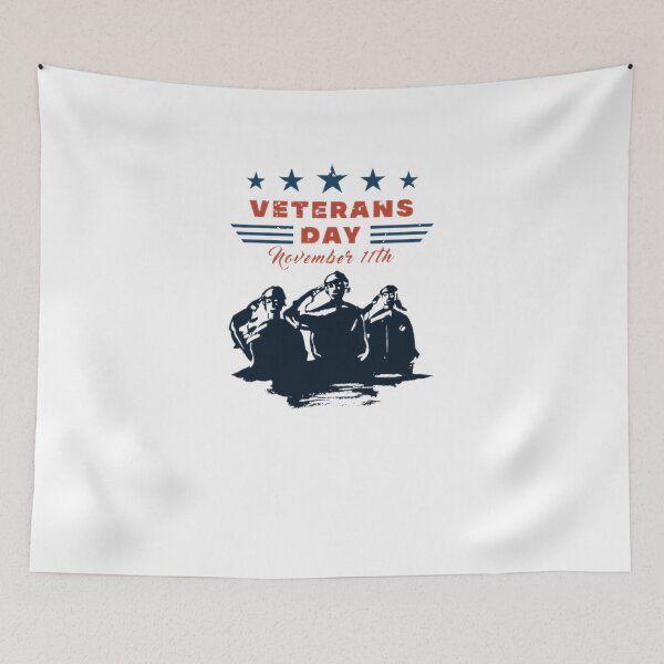 Item preview, Veterans day designed and sold by SenhajiWorld.