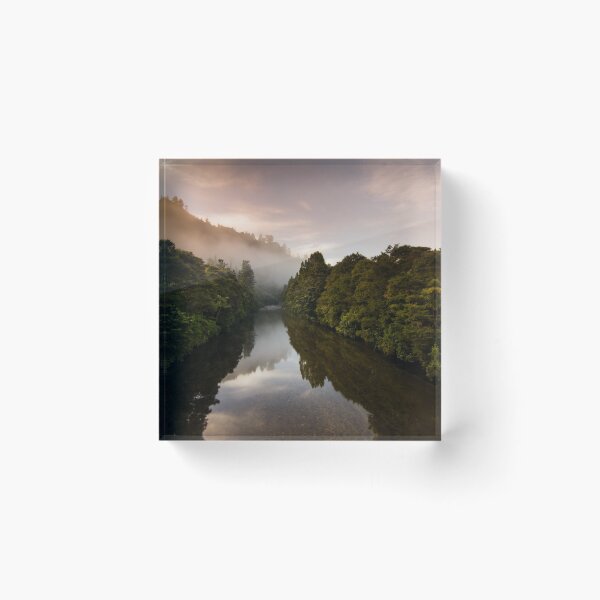 Item preview, Coromandel Misty Sunrise designed and sold by ensell.