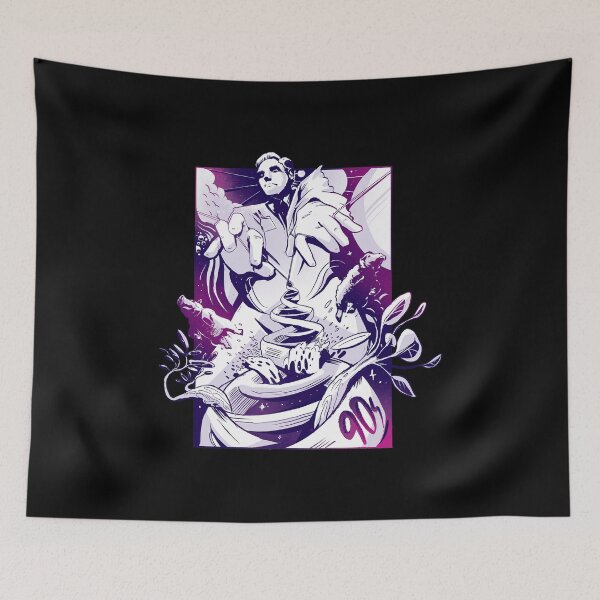 Item preview, Scientist turning back Time designed and sold by bennetthuskers.