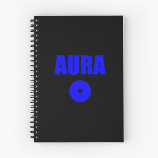 Item preview, AURA designed and sold by officialnallum.