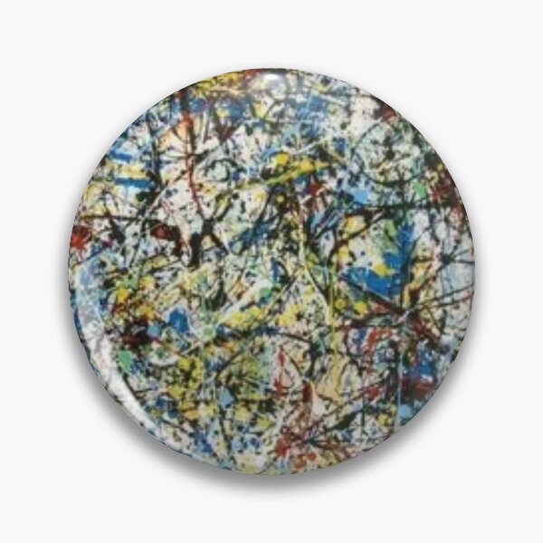 Item preview, Sunday evenning by jackson pollock  designed and sold by Golido.