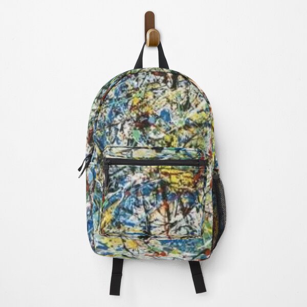 Item preview, Sunday evenning by jackson pollock designed and sold by Golido.