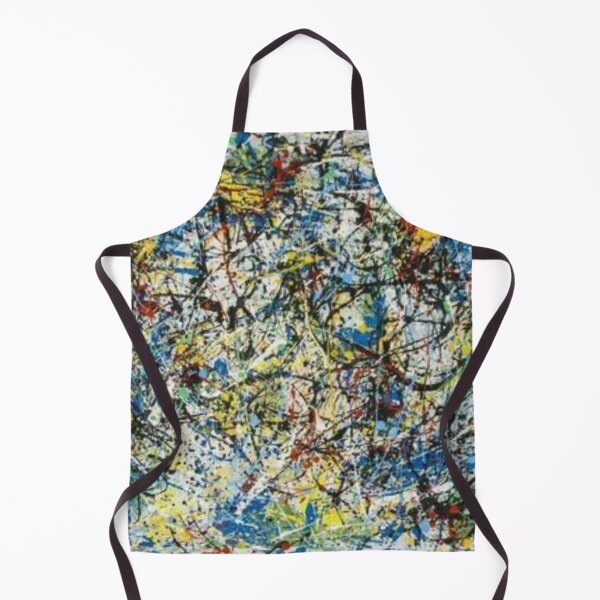 Item preview, Sunday evenning by jackson pollock designed and sold by Golido.