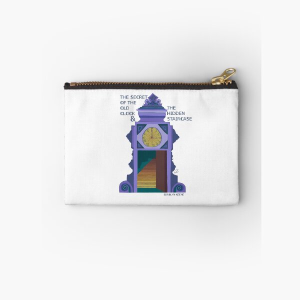 Item preview, Nancy Drew combined books 1 & 2 designed and sold by ICArtist.