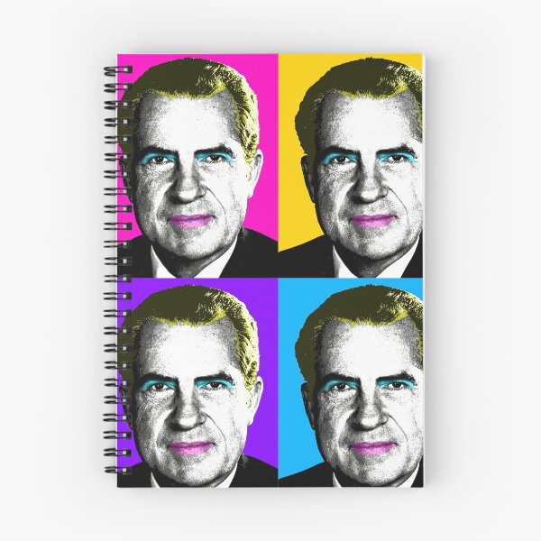 Item preview, Tricky Dickie Monroe designed and sold by Gary Hogben.