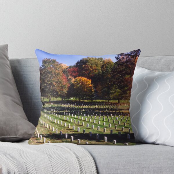 Item preview, Arlington National Cemetery 2 designed and sold by Kenshots.