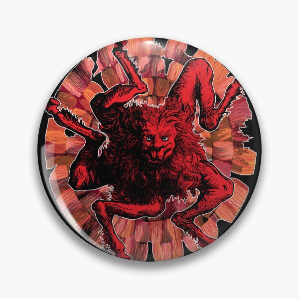 Item preview, Buer 8 designed and sold by crileybell.